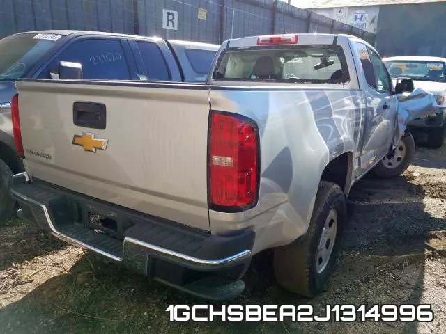 1GCHSBEA2J1314996 фото 3