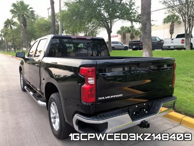 1GCPWCED3KZ148409 фото 4
