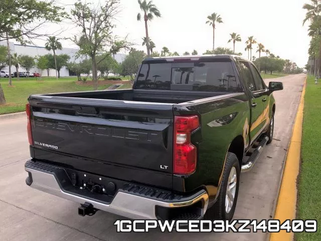 1GCPWCED3KZ148409 фото 5