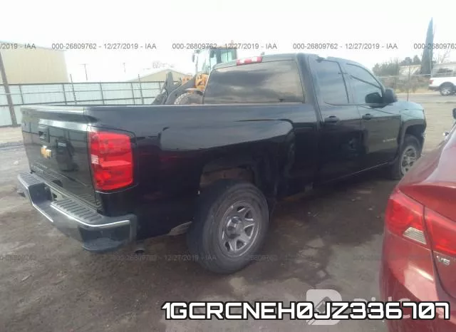 1GCRCNEH0JZ336707 фото 3