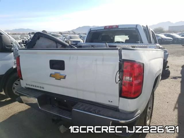 1GCRCREC7JZ226121 фото 2