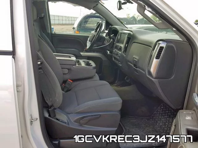 1GCVKREC3JZ147577 фото 4