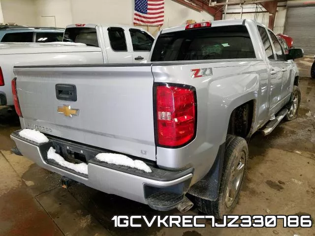 1GCVKREC7JZ330786 фото 3