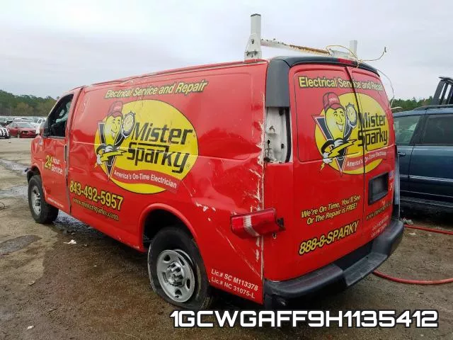 1GCWGAFF9H1135412 фото 3