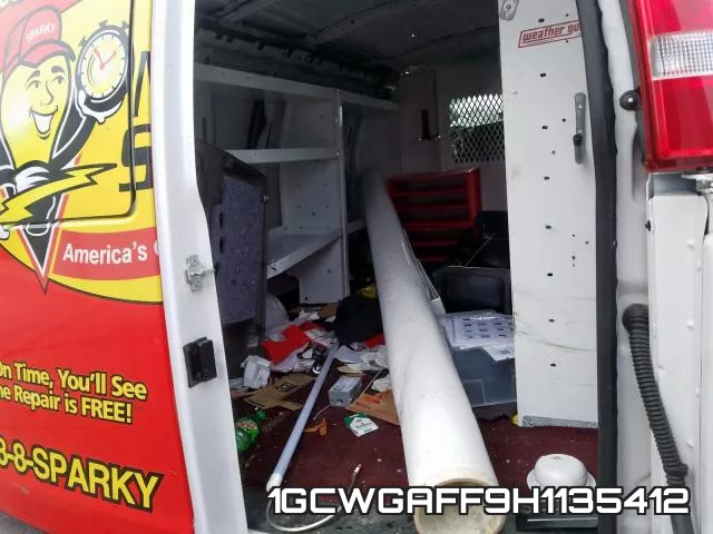 1GCWGAFF9H1135412 фото 5