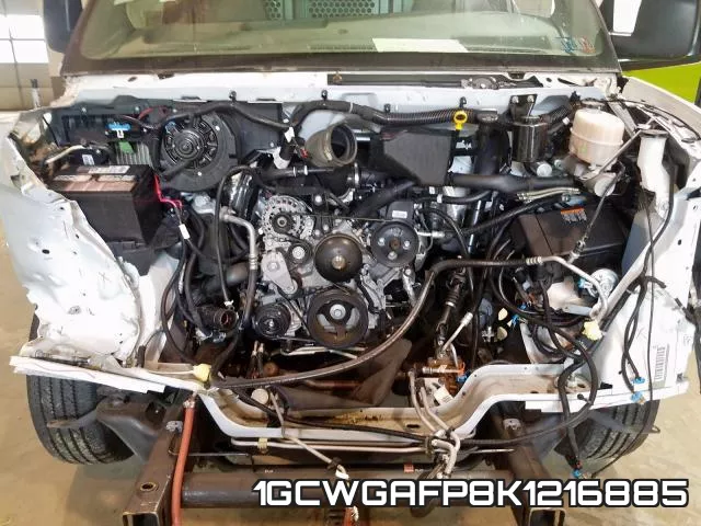 1GCWGAFP8K1216885 фото 3