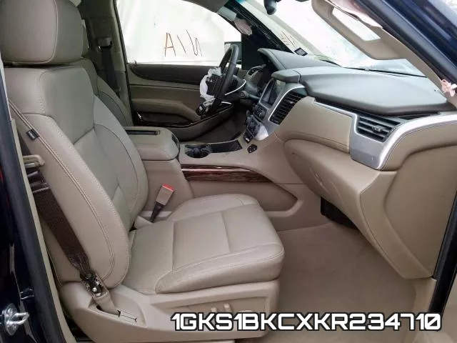 1GKS1BKCXKR234710 фото 3