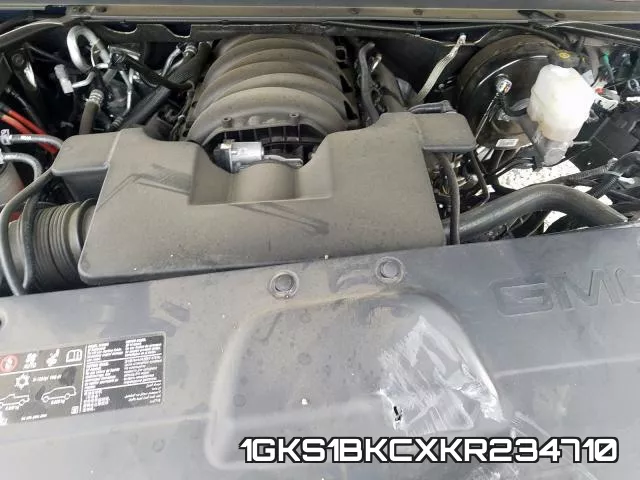 1GKS1BKCXKR234710 фото 4