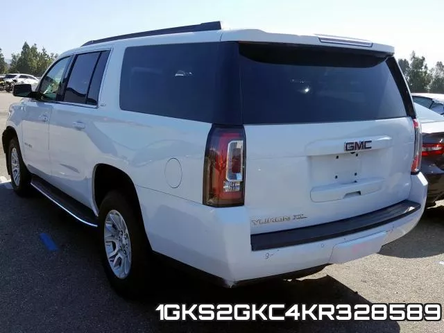 1GKS2GKC4KR328589 фото 3