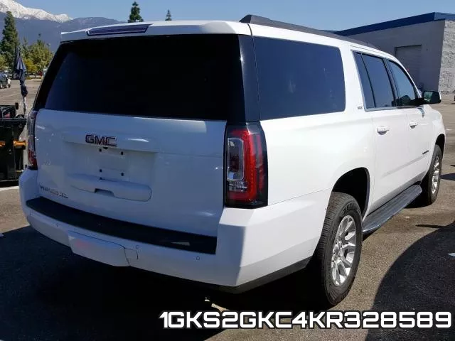 1GKS2GKC4KR328589 фото 4