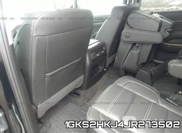 1GKS2HKJ4JR273502 фото 5