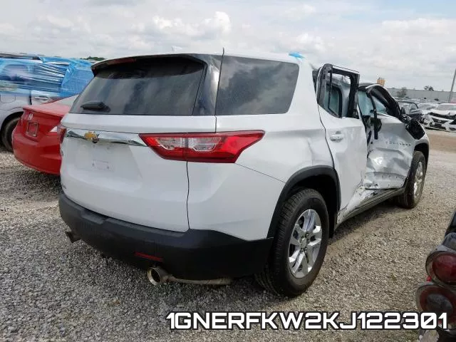 1GNERFKW2KJ122301 фото 3