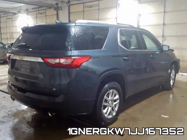 1GNERGKW7JJ167352 фото 2