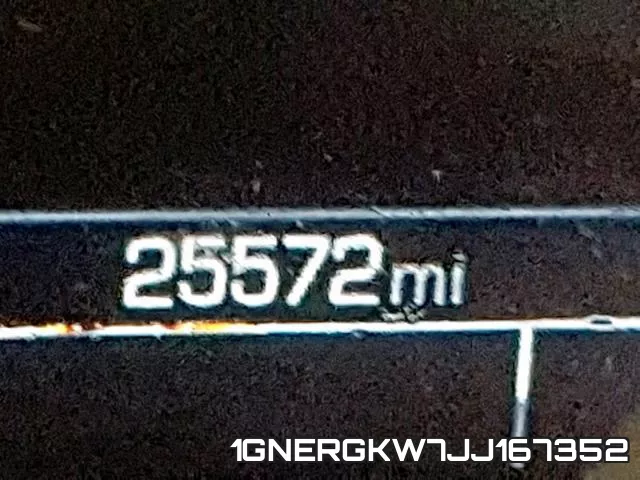 1GNERGKW7JJ167352 фото 4