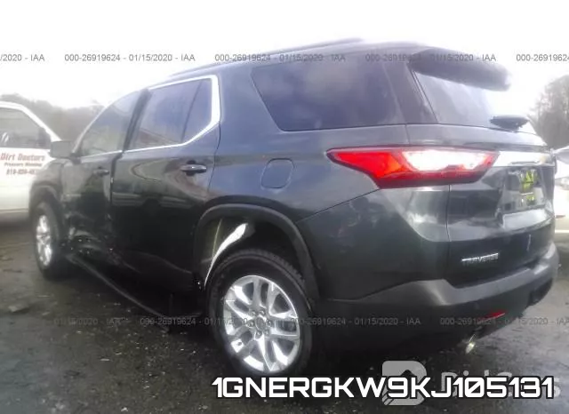 1GNERGKW9KJ105131 фото 3