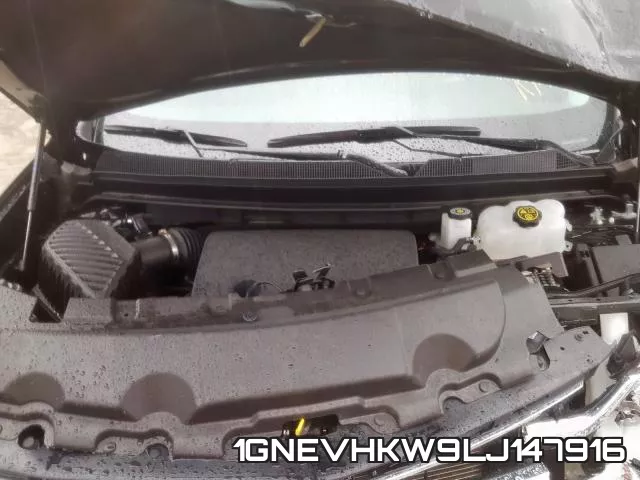 1GNEVHKW9LJ147916 фото 6
