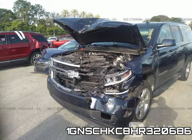 1GNSCHKC8HR320686 фото 4