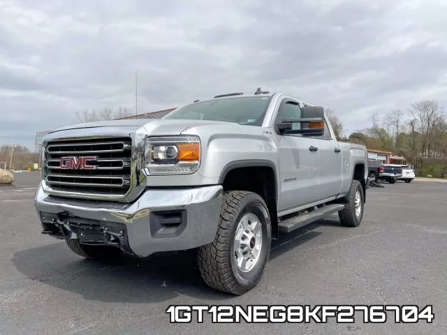 1GT12NEG8KF276704 фото 2