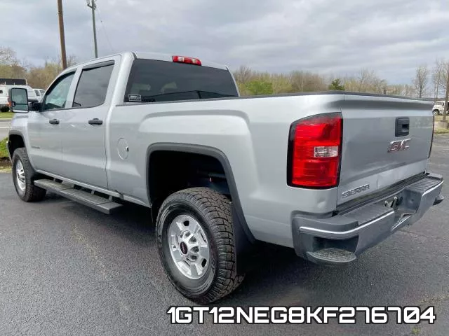 1GT12NEG8KF276704 фото 3