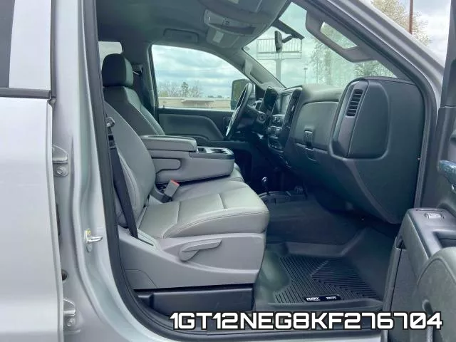 1GT12NEG8KF276704 фото 4