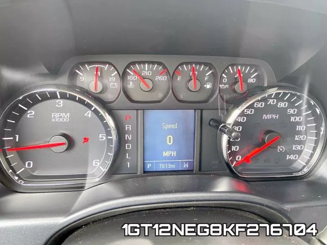1GT12NEG8KF276704 фото 7