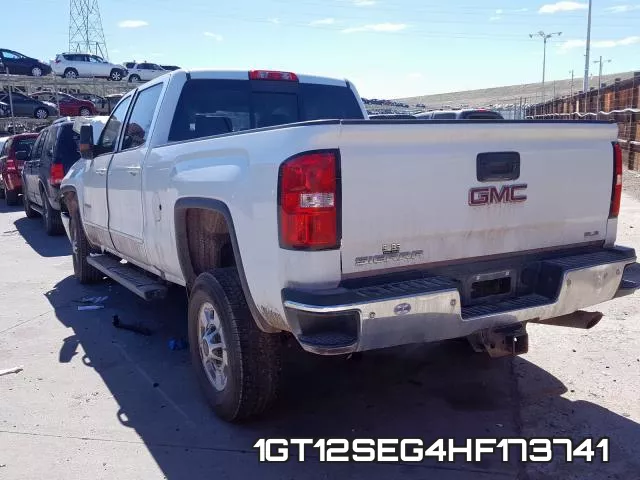 1GT12SEG4HF173741 фото 3