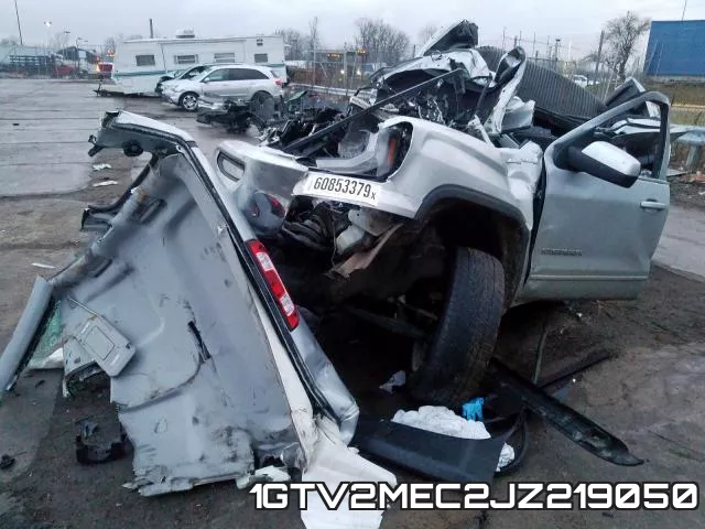 1GTV2MEC2JZ219050 фото 2