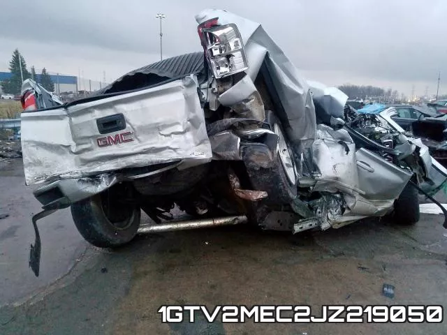 1GTV2MEC2JZ219050 фото 4