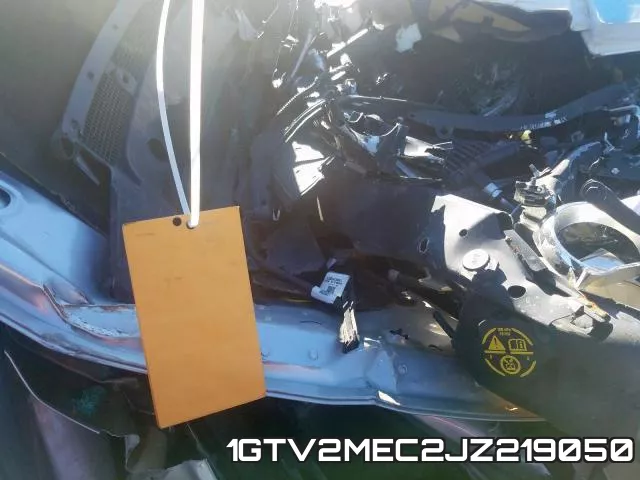 1GTV2MEC2JZ219050 фото 5