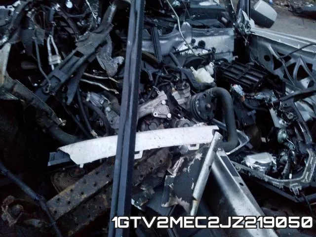 1GTV2MEC2JZ219050 фото 6
