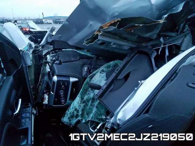 1GTV2MEC2JZ219050 фото 7