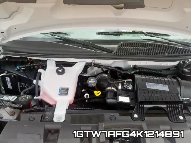 1GTW7AFG4K1214891 фото 4