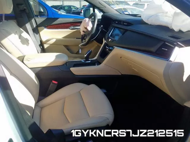 1GYKNCRS7JZ212515 фото 6