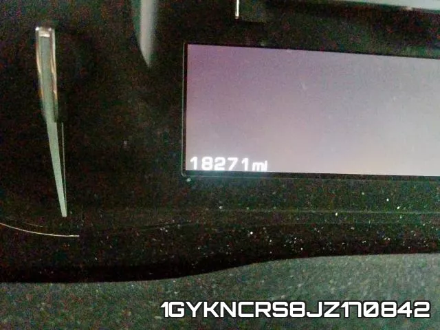 1GYKNCRS8JZ170842 фото 6