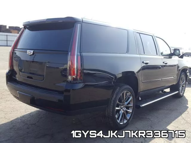 1GYS4JKJ7KR336715 фото 3