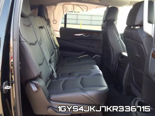 1GYS4JKJ7KR336715 фото 5