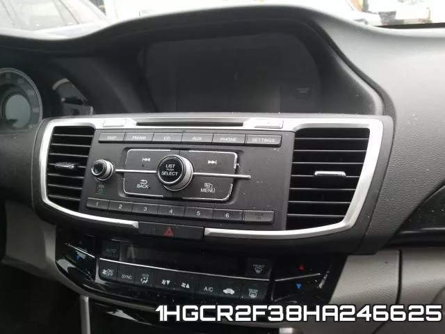 1HGCR2F38HA246625 фото 7