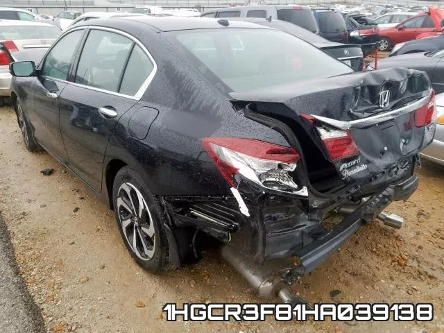 1HGCR3F81HA039138 фото 4