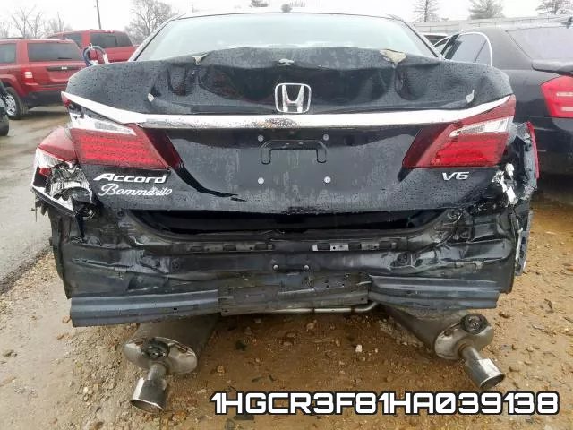 1HGCR3F81HA039138 фото 8