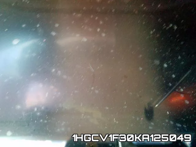 1HGCV1F30KA125049 фото 6