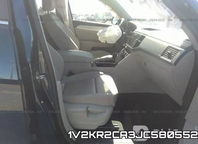 1V2KR2CA3JC580552 фото 5