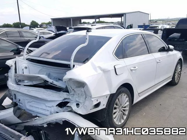 1VWBT7A31HC035882 фото 4
