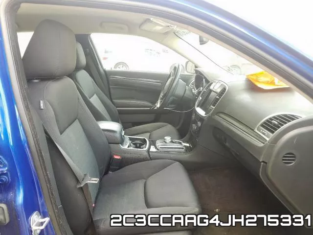 2C3CCAAG4JH275331 фото 6