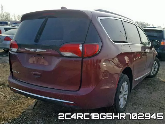 2C4RC1BG5HR702945 фото 5