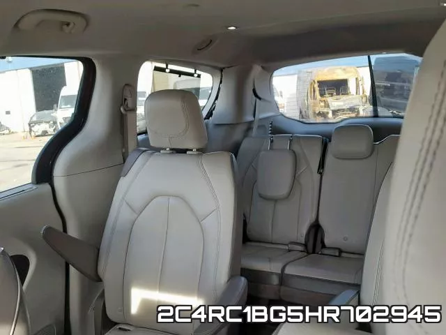 2C4RC1BG5HR702945 фото 7