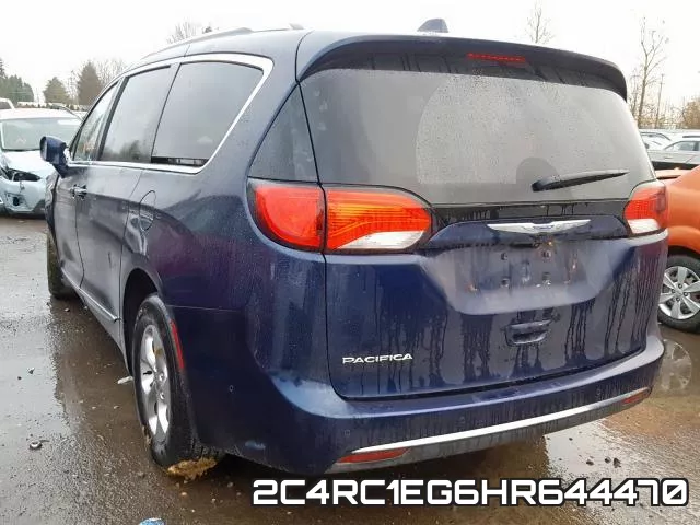 2C4RC1EG6HR644470 фото 3