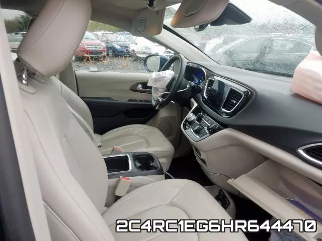 2C4RC1EG6HR644470 фото 4