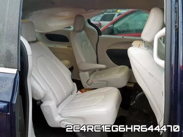 2C4RC1EG6HR644470 фото 5