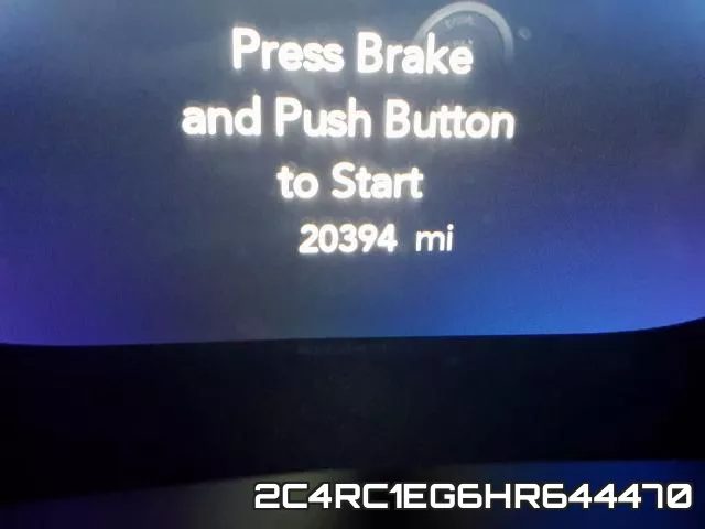 2C4RC1EG6HR644470 фото 6