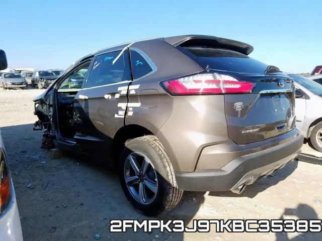 2FMPK3J97KBC35385 фото 4